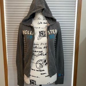Hollister hoodie